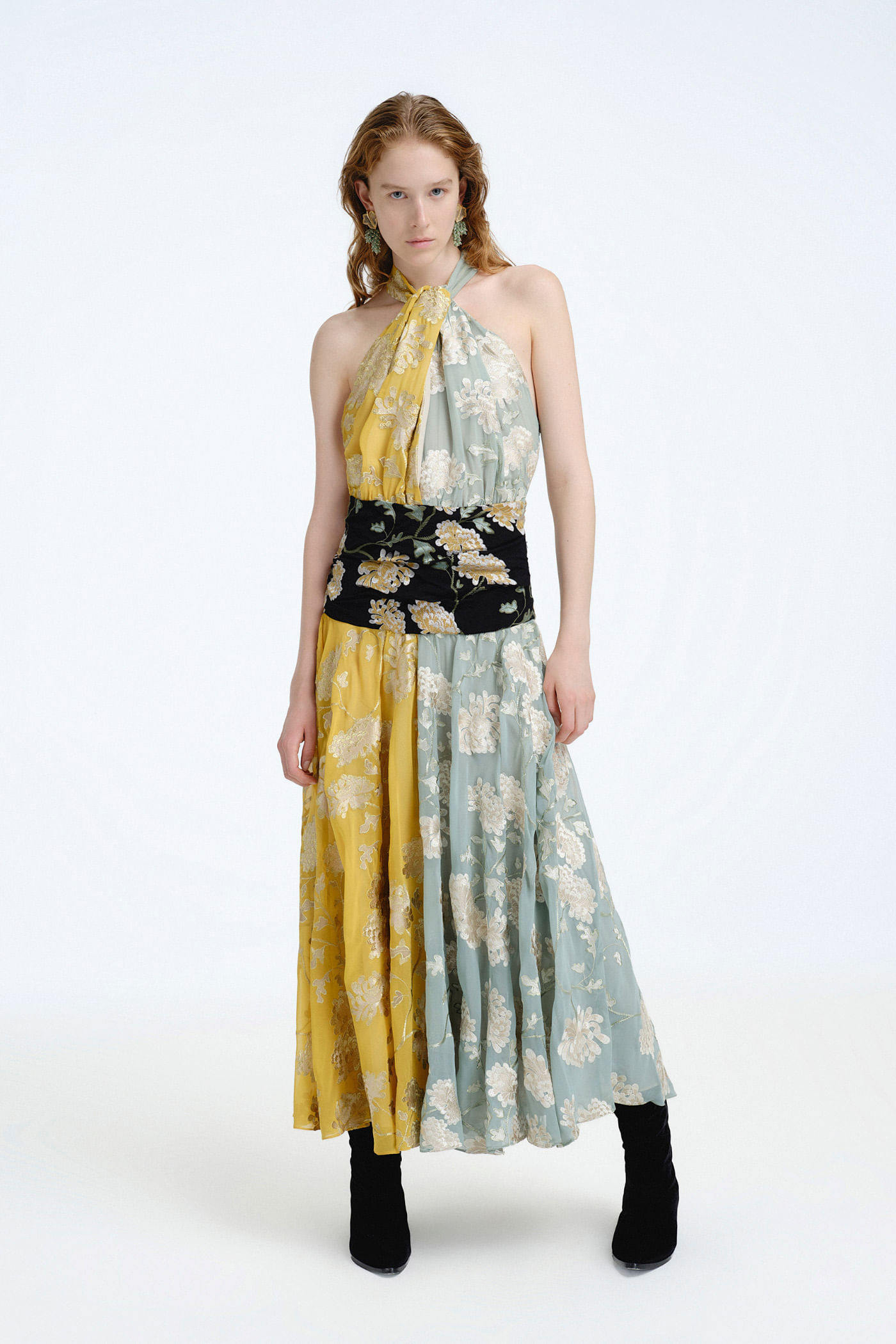 Vestido Roberta