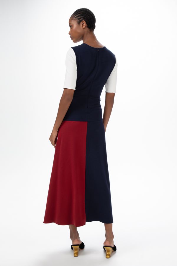 Vestido Rute