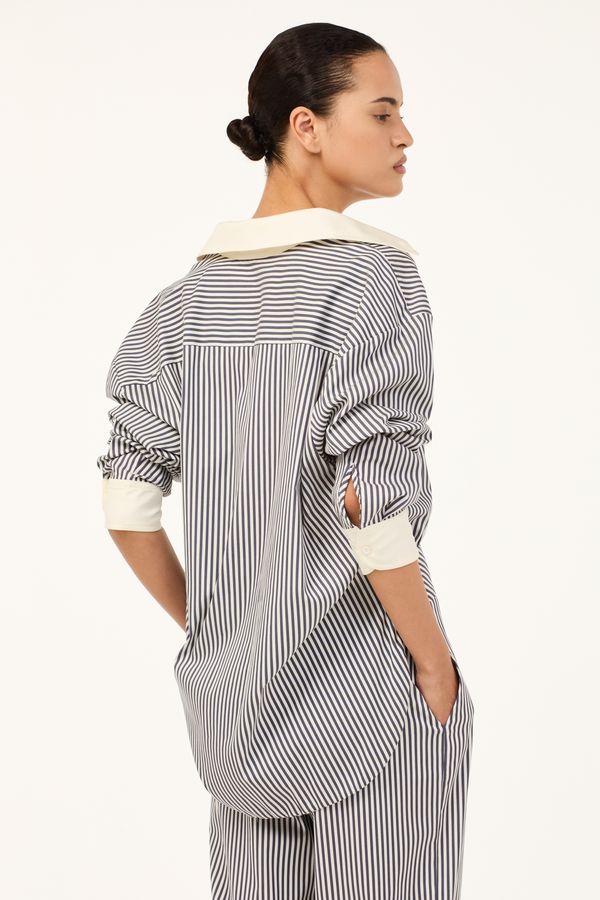 Camisa Rubiana