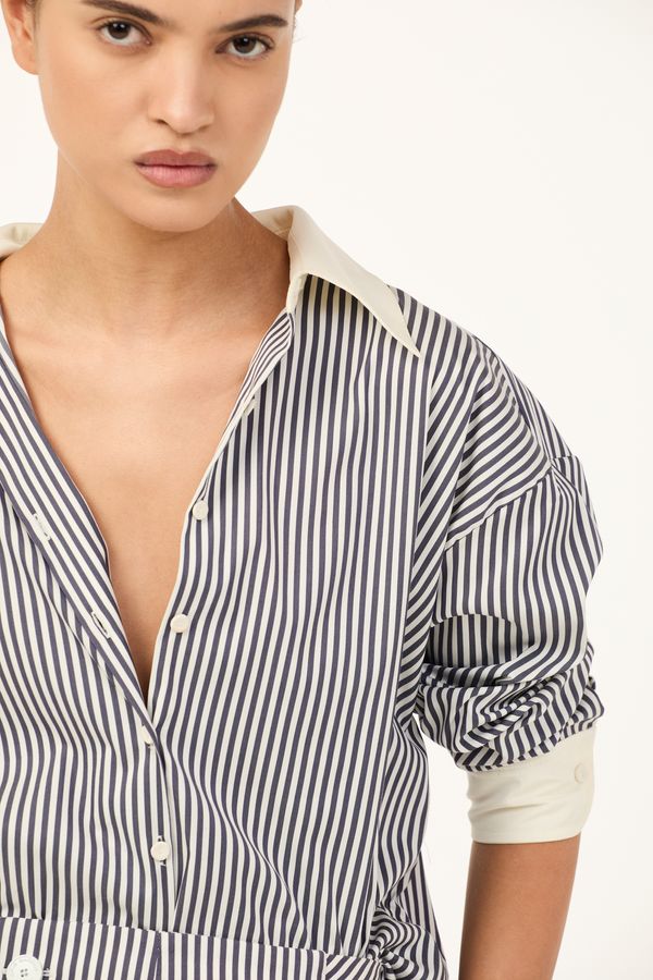 Camisa Rubiana
