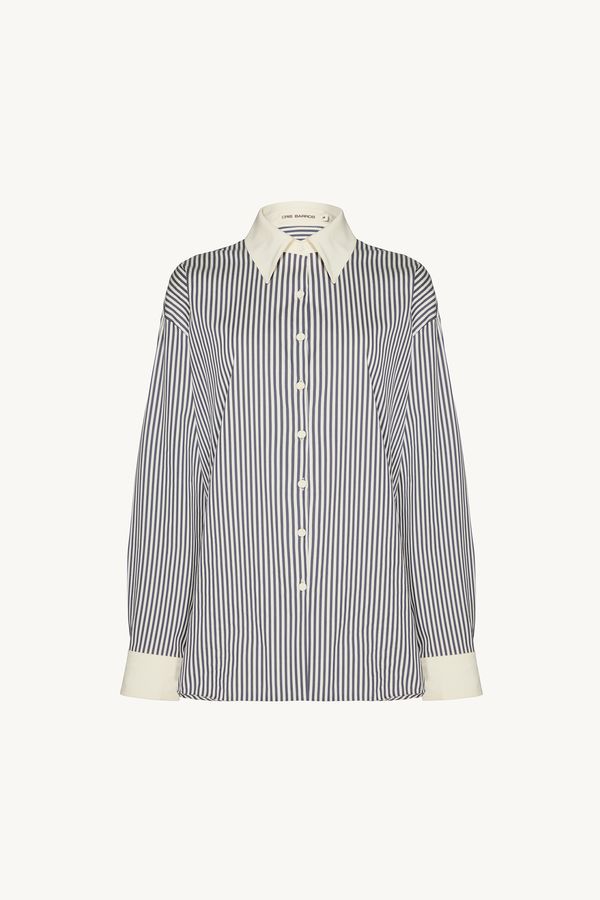 Camisa Rubiana