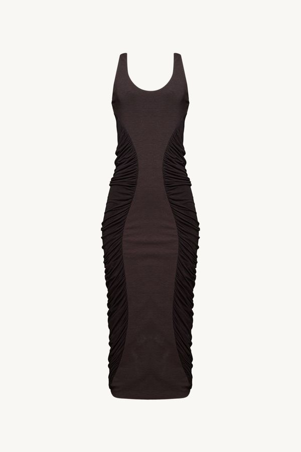 Vestido Rosario