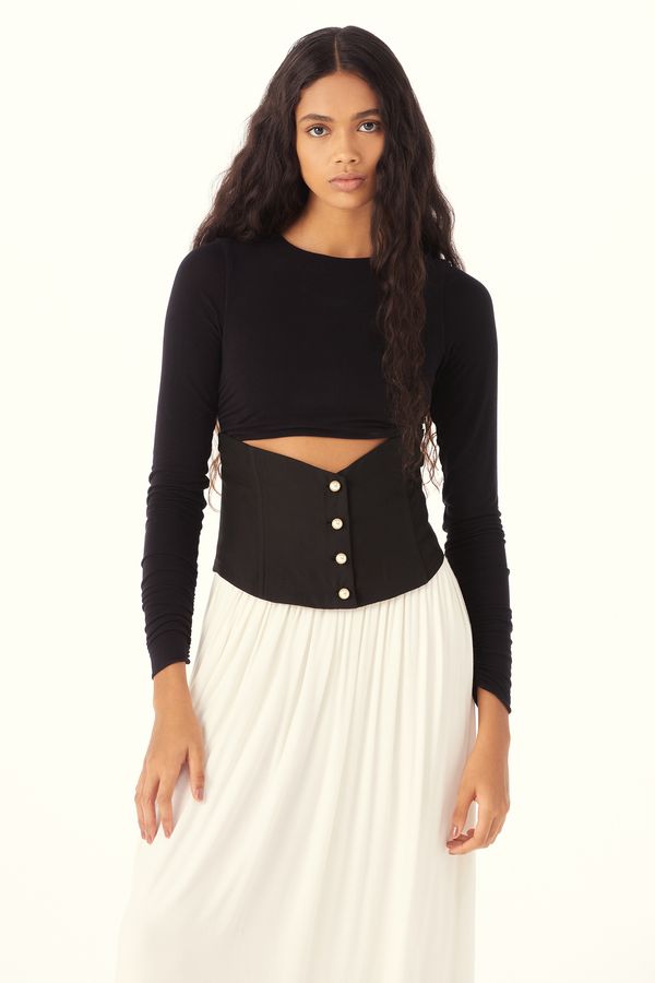 Vestido Rosabella