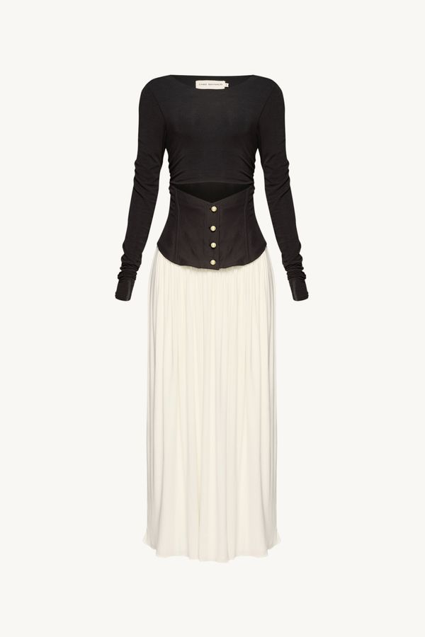 Vestido Rosabella