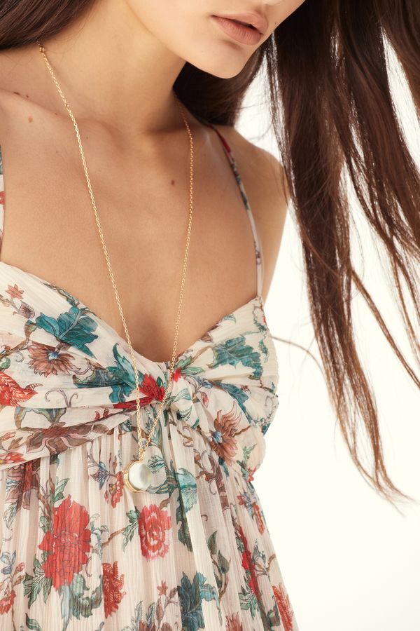 Vestido Rosella
