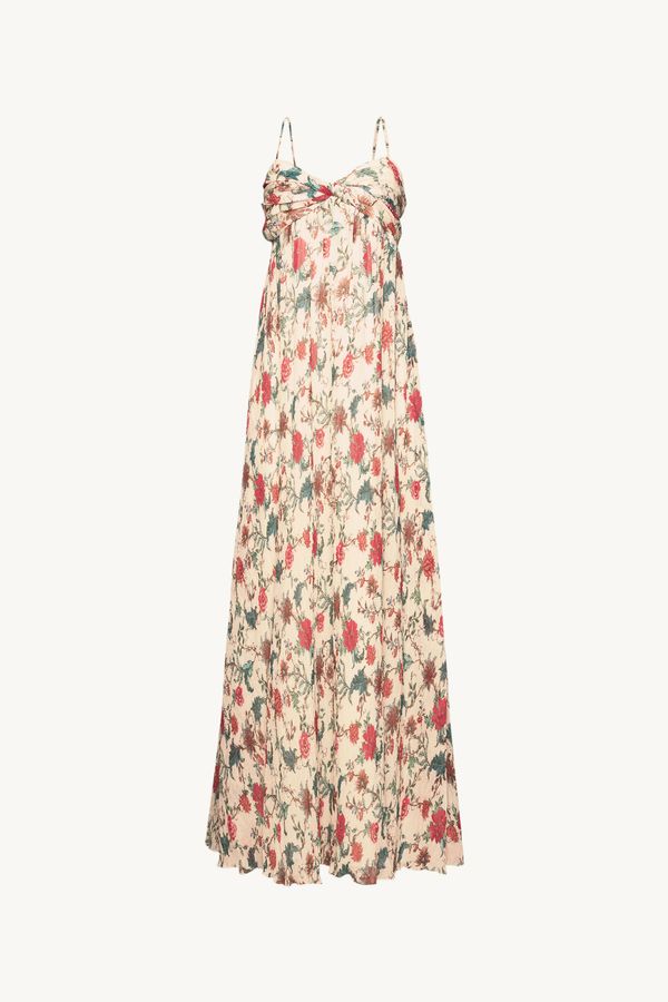 Vestido Rosella