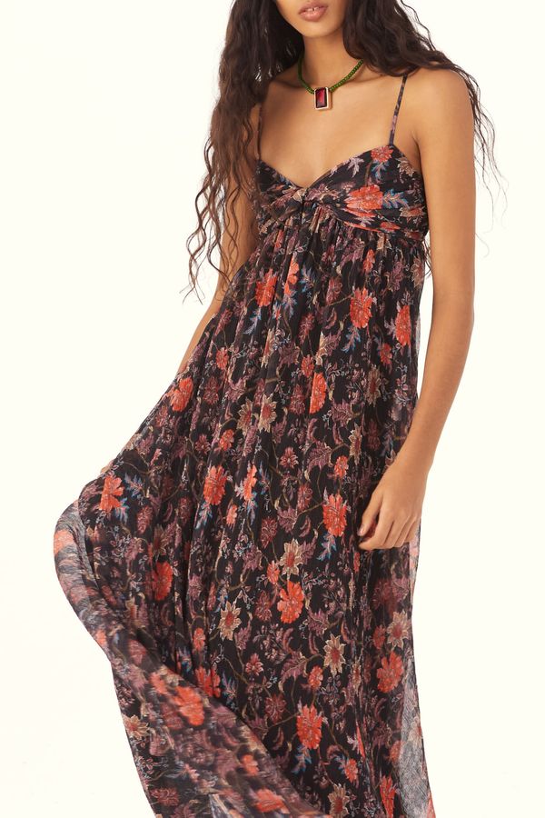 Vestido Rosella